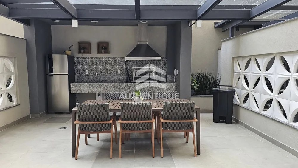 Apartamento, 1 quarto, 28 m² - Foto 8