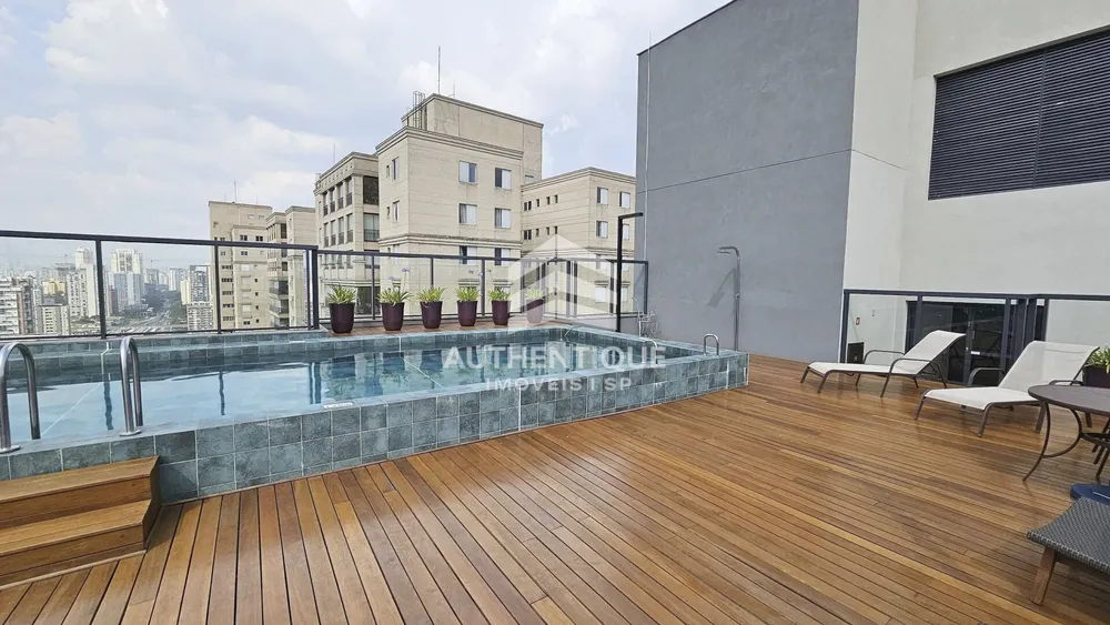 Apartamento, 1 quarto, 28 m² - Foto 14