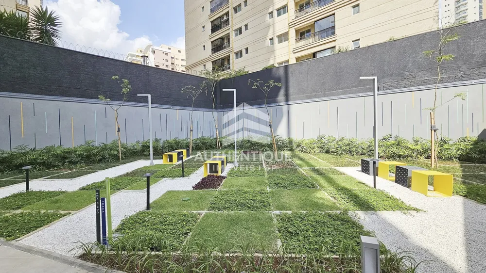 Apartamento, 1 quarto, 28 m² - Foto 6