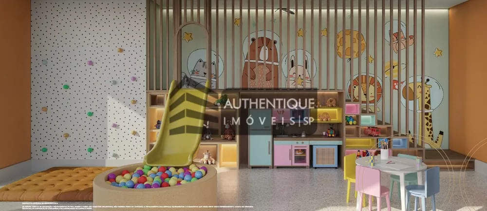 Apartamento, 2 quartos, 67 m² - Foto 11