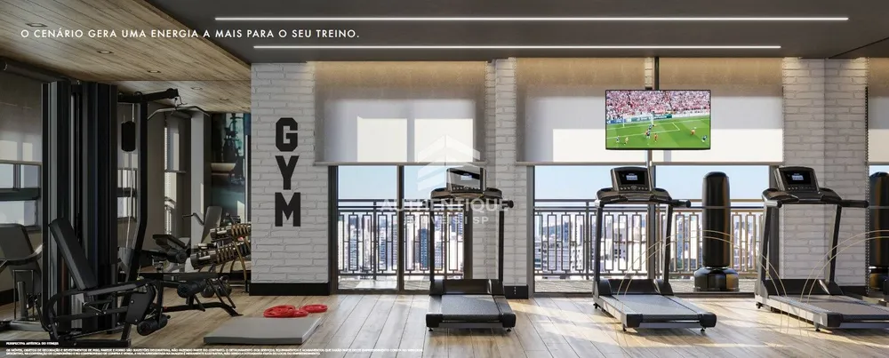 Apartamento, 2 quartos, 67 m² - Foto 18