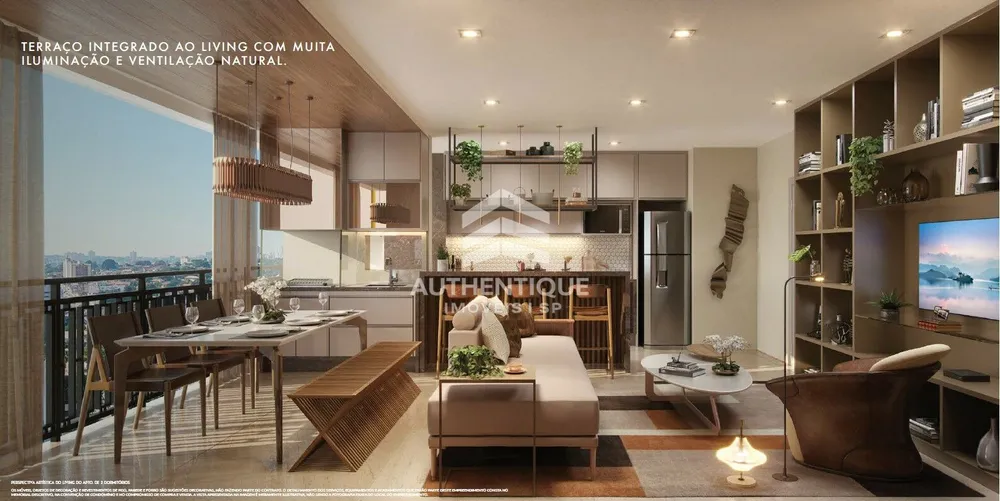 Apartamento, 2 quartos, 67 m² - Foto 14