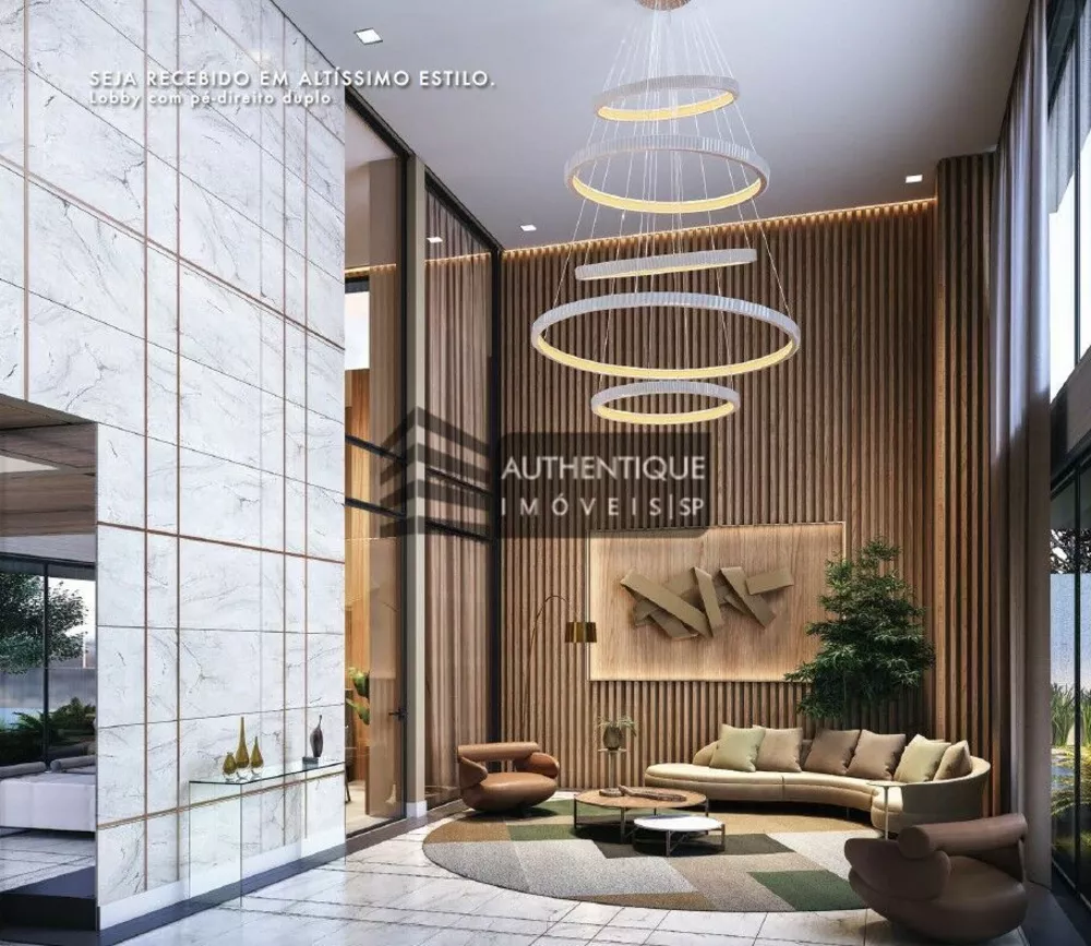 Apartamento, 2 quartos, 67 m² - Foto 9