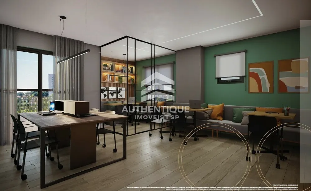 Apartamento, 2 quartos, 67 m² - Foto 19