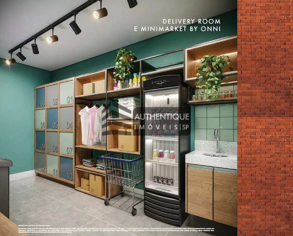 Apartamento, 2 quartos, 67 m² - Foto 10