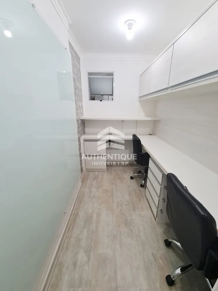 Apartamento, 3 quartos, 104 m² - Foto 13