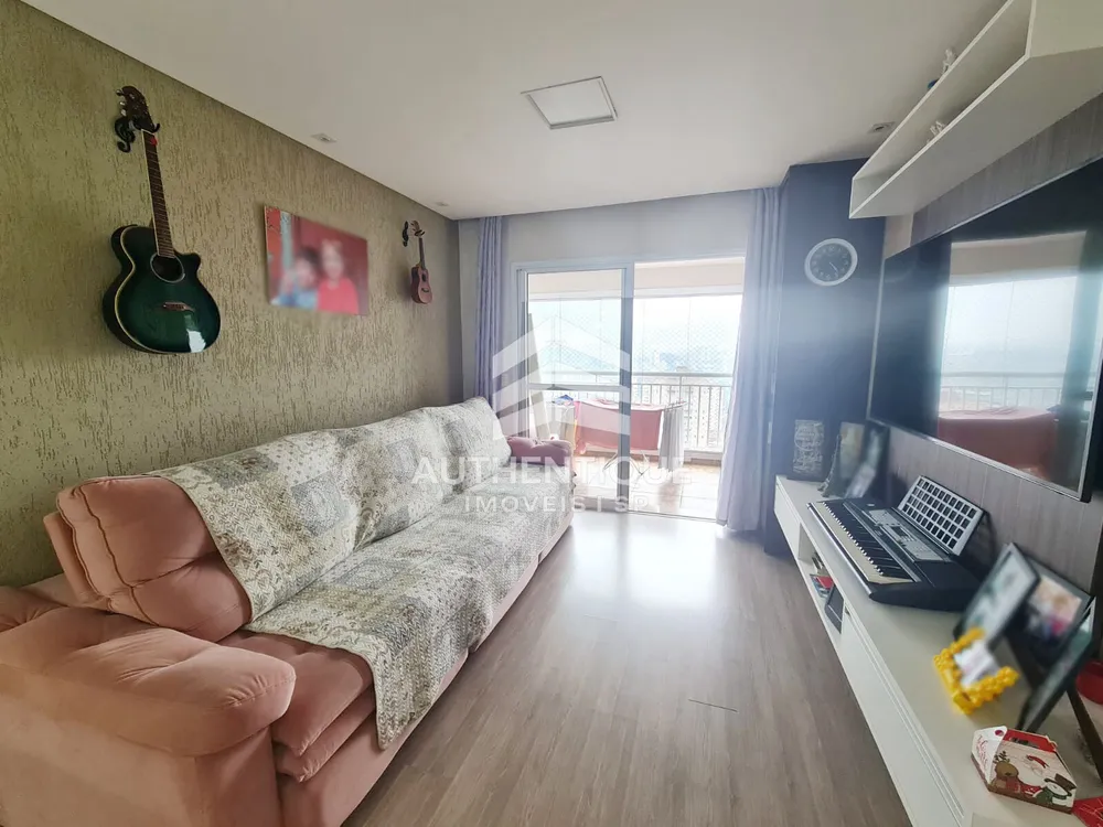 Apartamento, 3 quartos, 104 m² - Foto 10