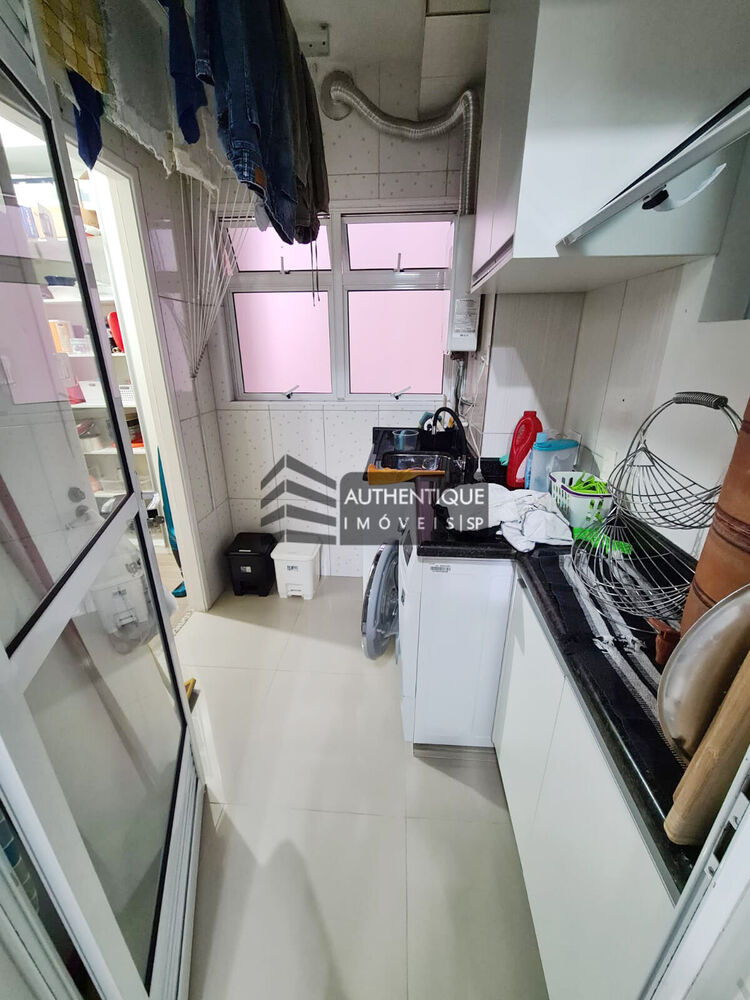 Apartamento, 3 quartos, 104 m² - Foto 1