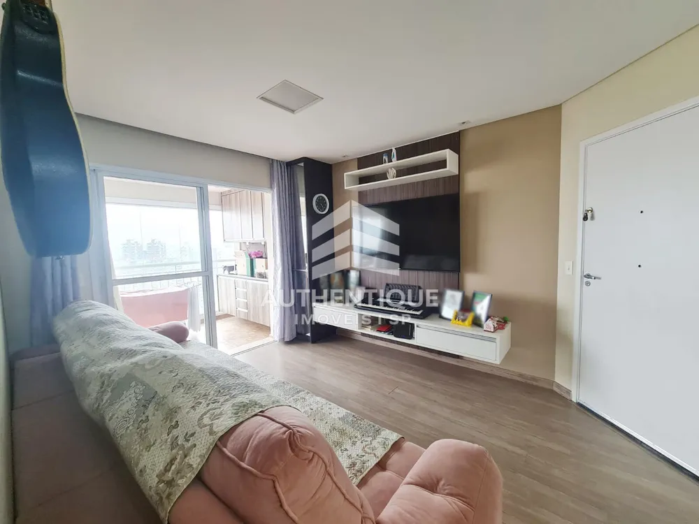 Apartamento, 3 quartos, 104 m² - Foto 11