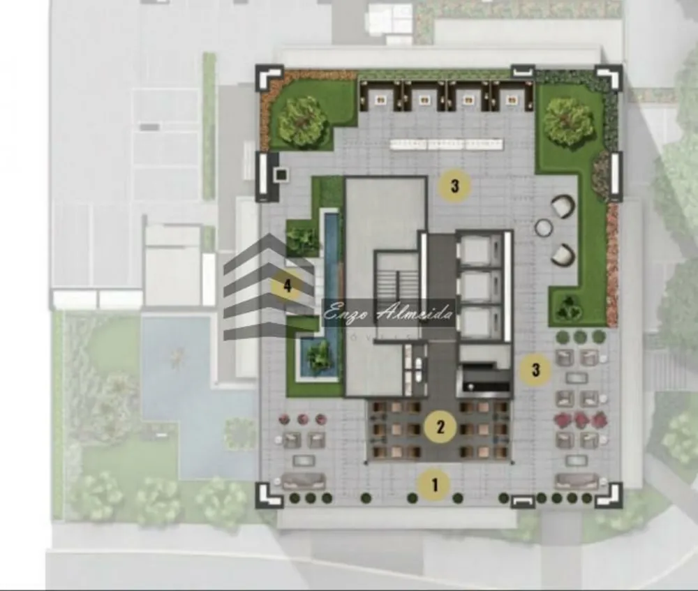 Apartamento, 42 m² - Foto 14