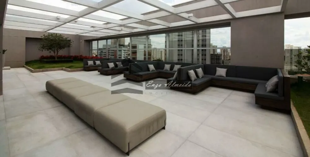 Apartamento, 42 m² - Foto 6