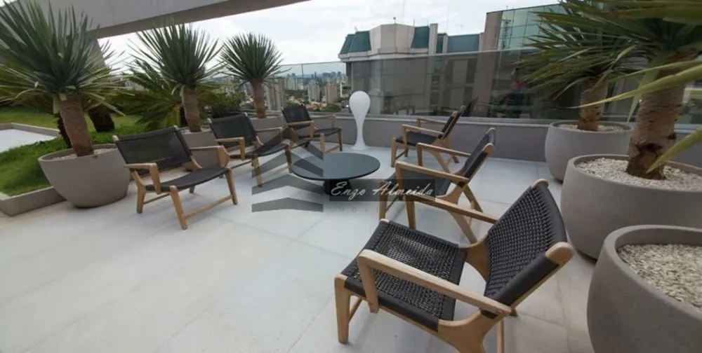 Apartamento, 42 m² - Foto 8
