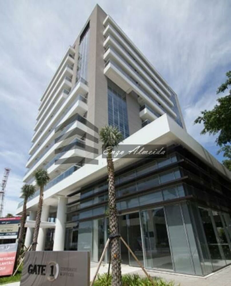 Apartamento, 42 m² - Foto 1