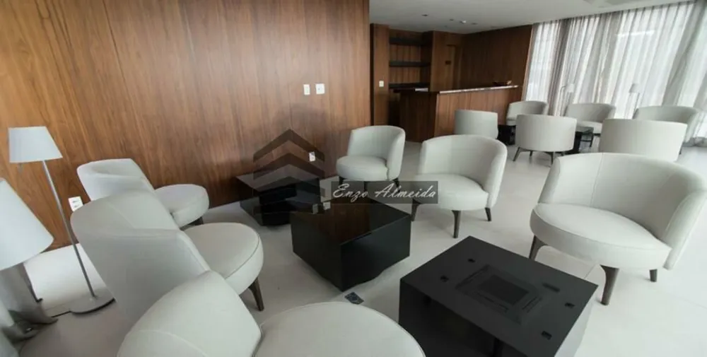 Apartamento, 42 m² - Foto 12