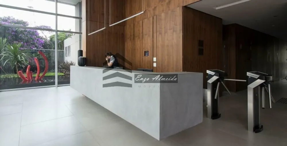 Apartamento, 42 m² - Foto 11
