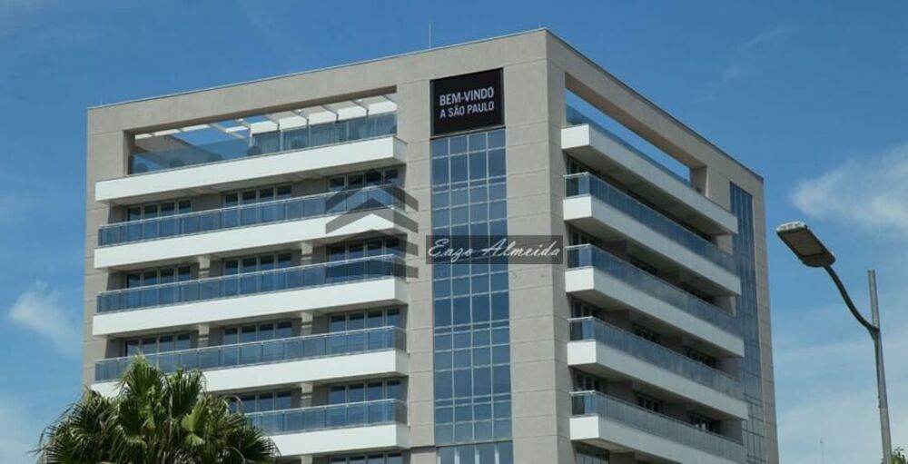 Apartamento, 42 m² - Foto 2