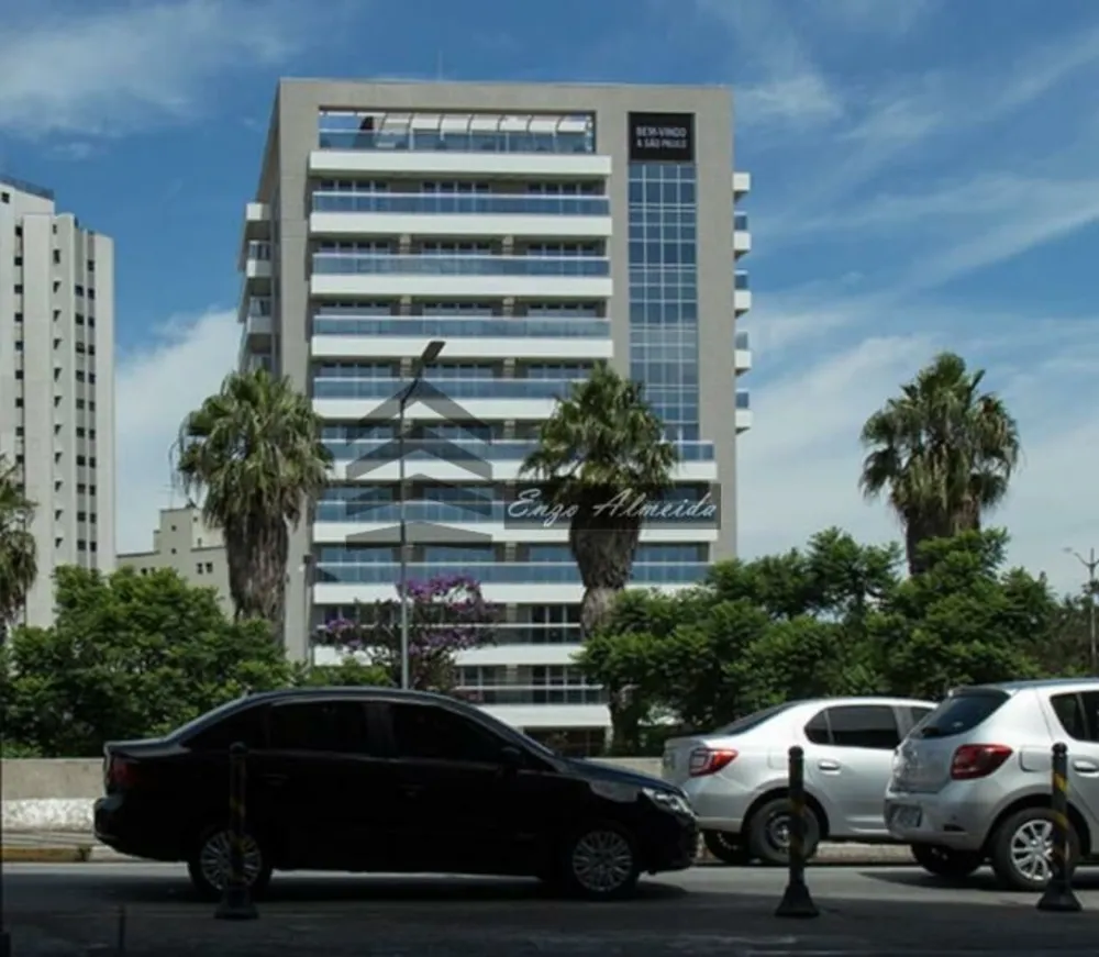 Apartamento, 42 m² - Foto 9