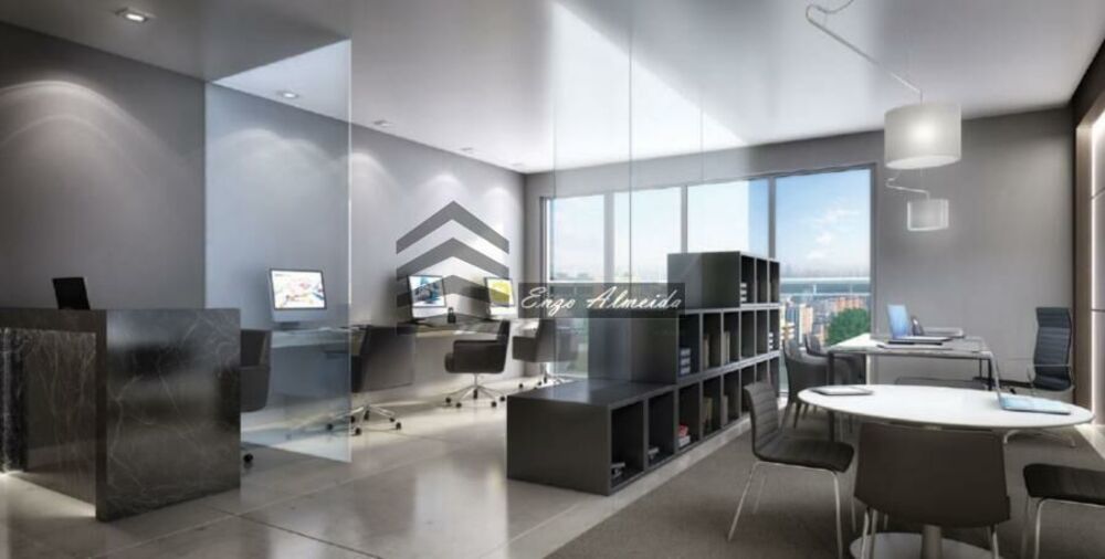 Apartamento, 42 m² - Foto 4