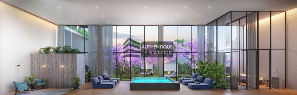 Apartamento, 2 quartos, 133 m² - Foto 12