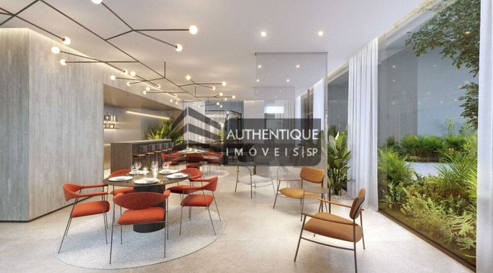 Apartamento, 2 quartos, 133 m² - Foto 3