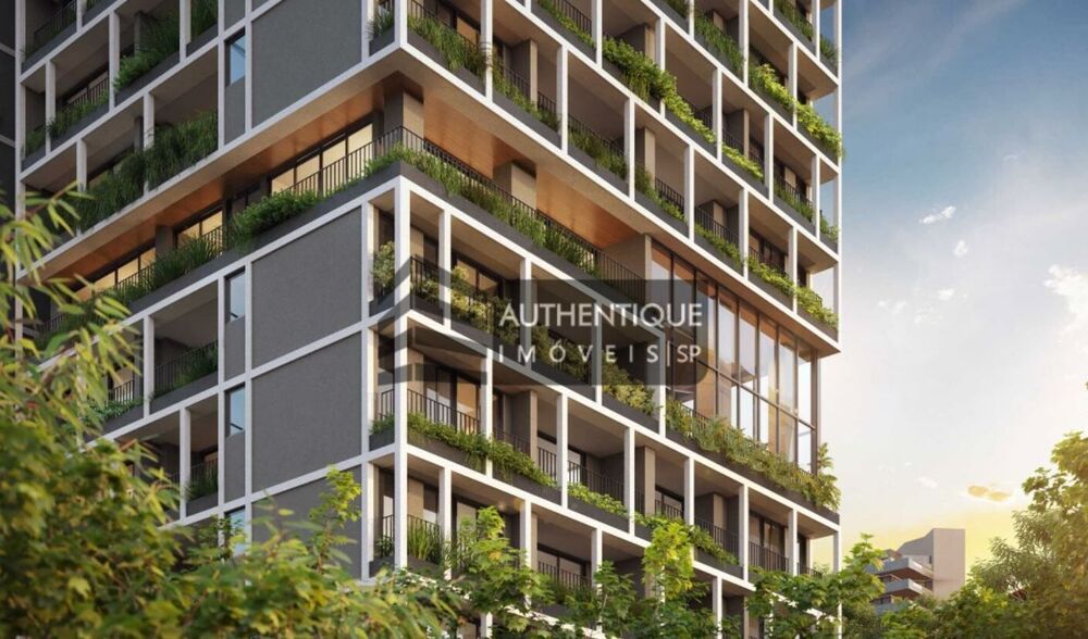 Apartamento, 2 quartos, 133 m² - Foto 10