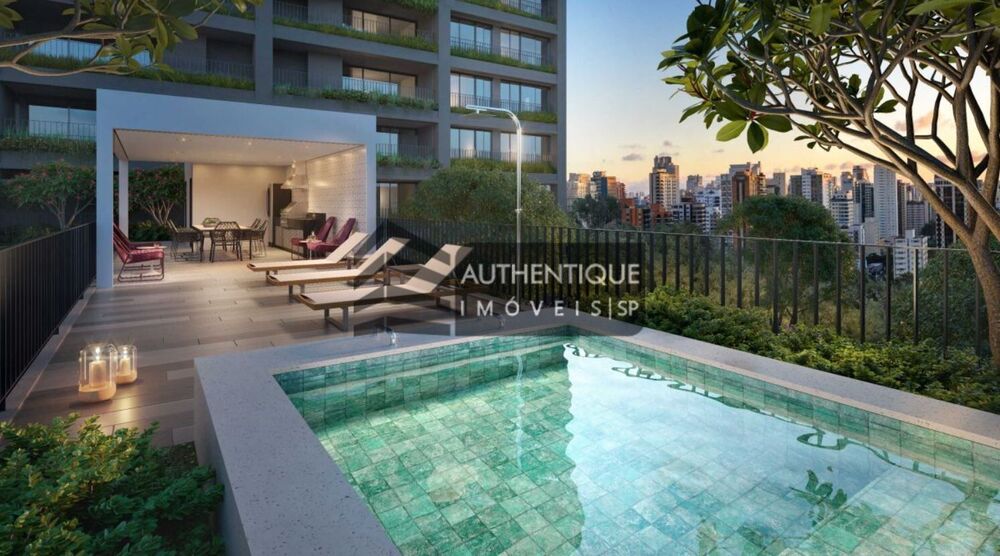 Apartamento, 2 quartos, 133 m² - Foto 8