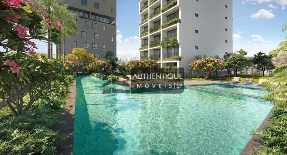 Apartamento, 2 quartos, 133 m² - Foto 11