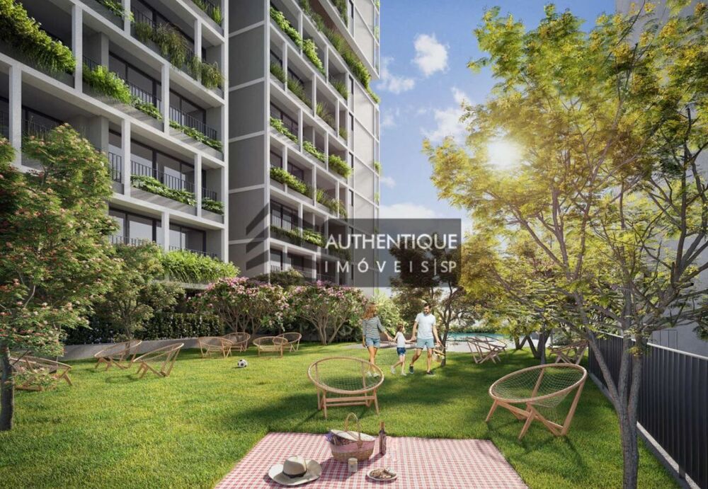 Apartamento, 2 quartos, 133 m² - Foto 7