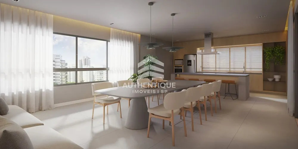 Apartamento, 3 quartos, 152 m² - Foto 12