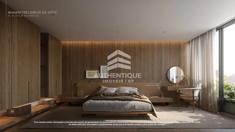 Cobertura, 4 quartos, 483 m² - Foto 3