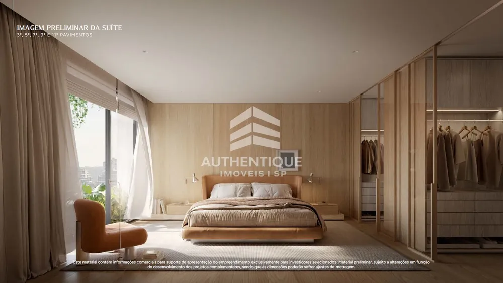 Cobertura, 4 quartos, 483 m² - Foto 12