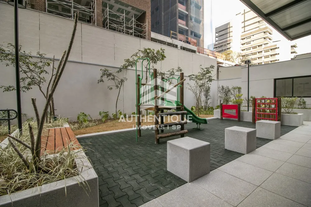 Apartamento, 1 quarto, 37 m² - Foto 5
