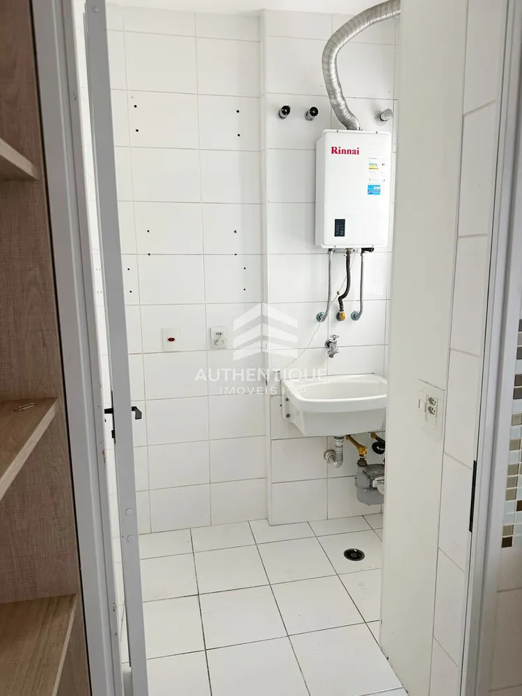 Apartamento, 3 quartos, 87 m² - Foto 6