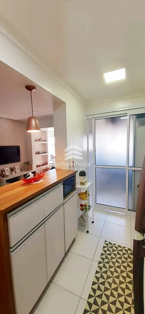 Apartamento, 2 quartos, 65 m² - Foto 9
