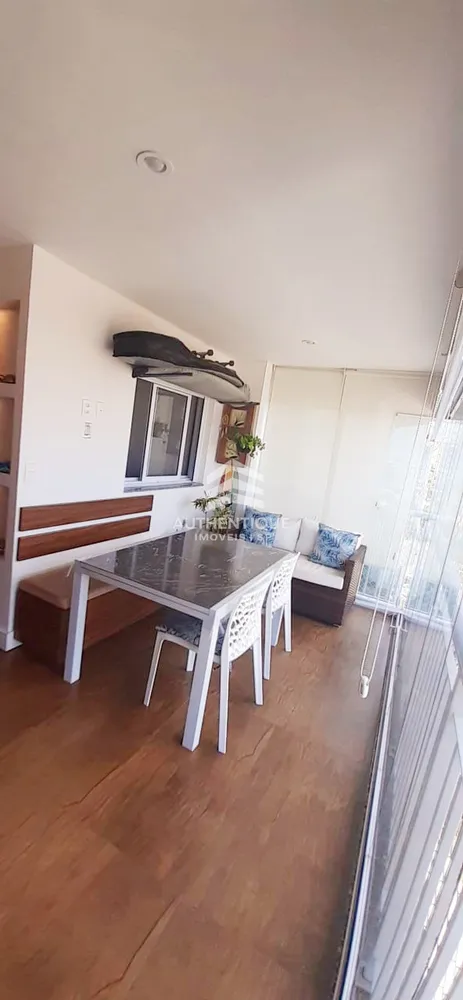Apartamento, 2 quartos, 65 m² - Foto 8