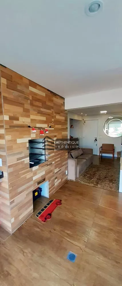 Apartamento à venda com 2 quartos, 65m² - Foto 4