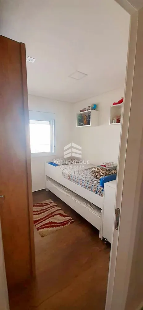 Apartamento, 2 quartos, 65 m² - Foto 11