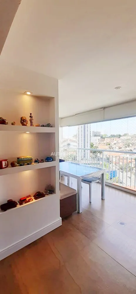 Apartamento, 2 quartos, 65 m² - Foto 5