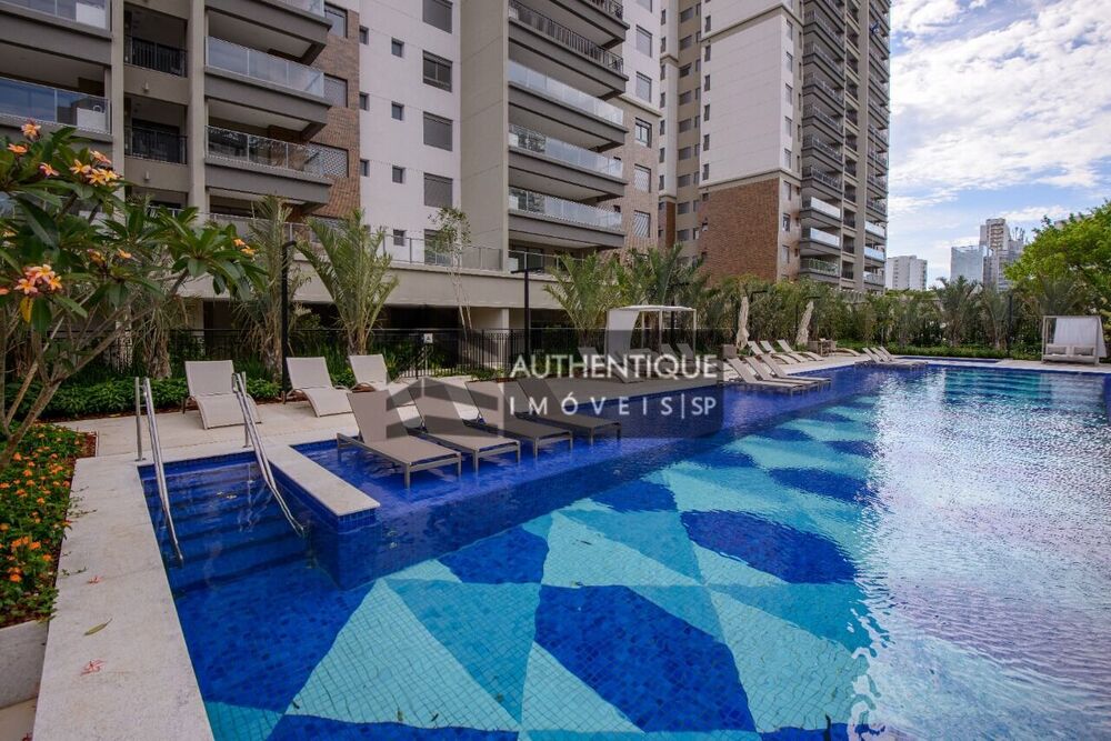Apartamento, 2 quartos, 80 m² - Foto 4