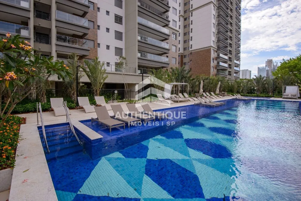 Apartamento, 2 quartos, 80 m² - Foto 8