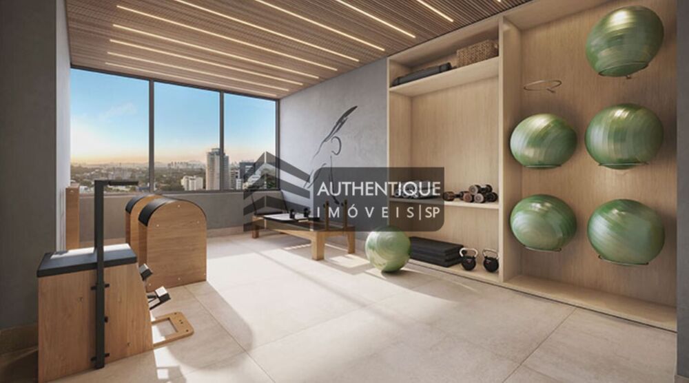 Apartamento, 1 quarto, 40 m² - Foto 4