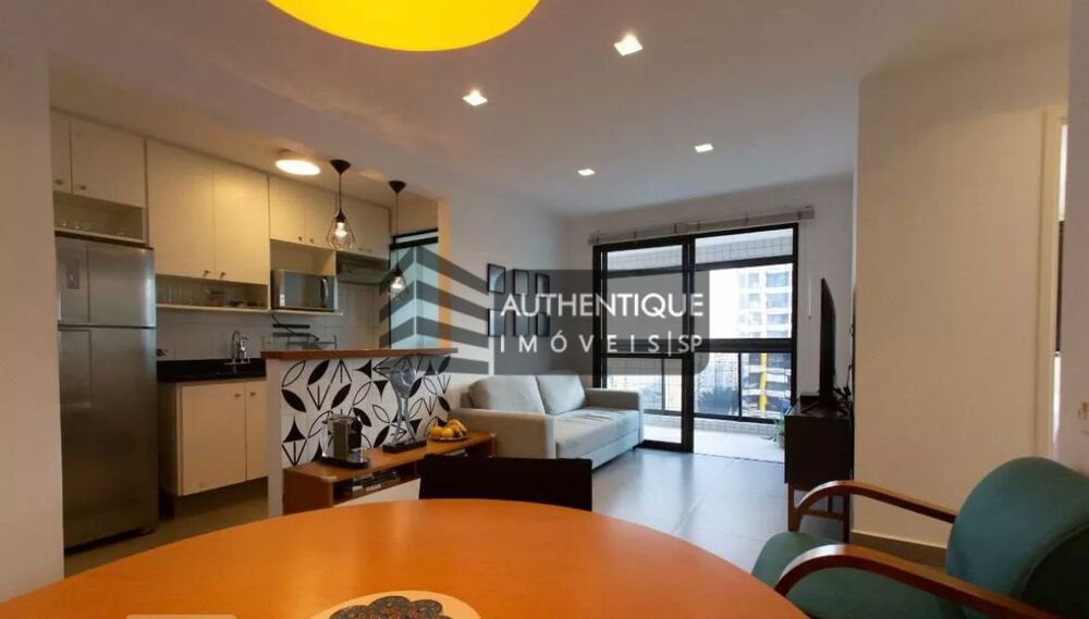 Apartamento, 2 quartos, 57 m² - Foto 3