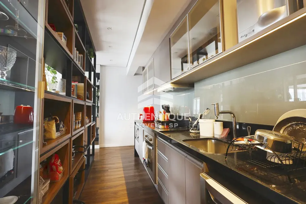 Apartamento, 2 quartos, 182 m² - Foto 2