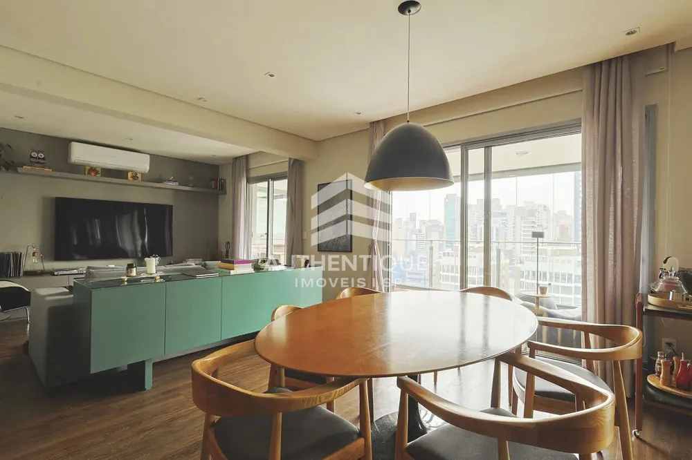 Apartamento, 2 quartos, 182 m² - Foto 7