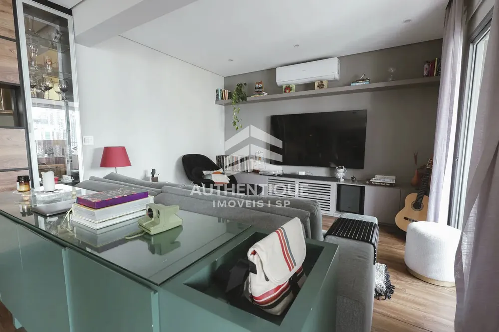 Apartamento, 2 quartos, 182 m² - Foto 5