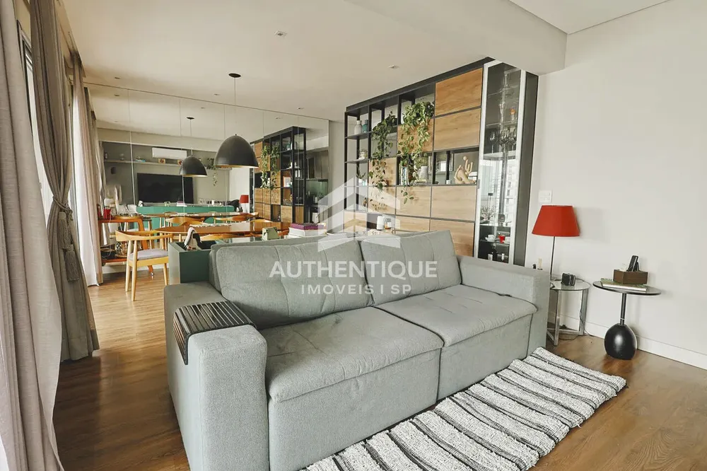 Apartamento, 2 quartos, 182 m² - Foto 9