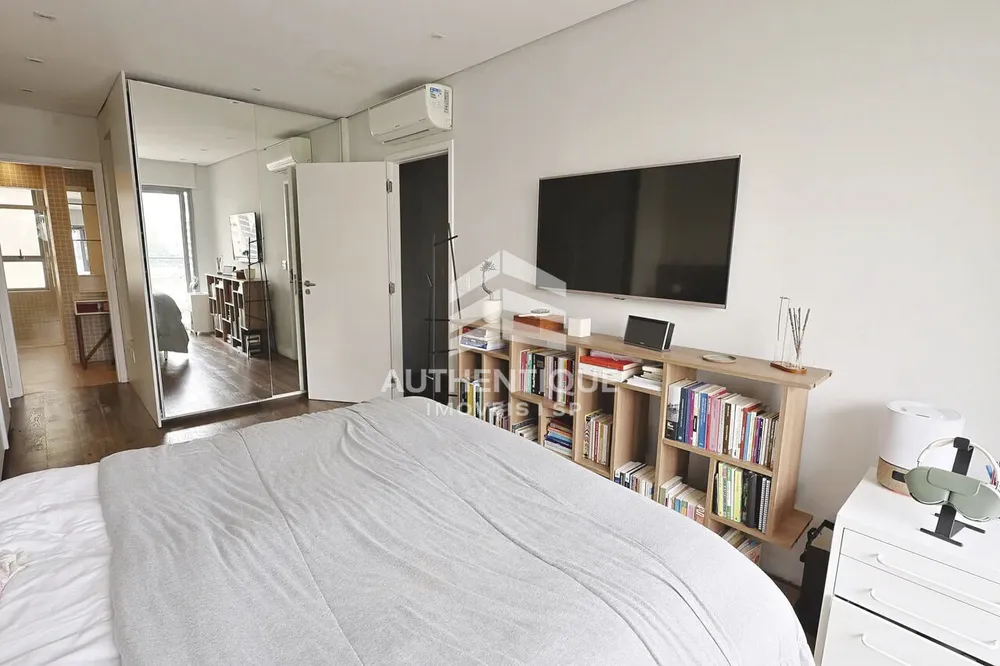 Apartamento, 2 quartos, 182 m² - Foto 4