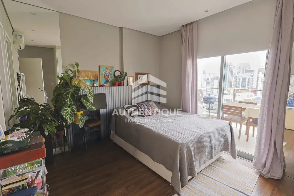 Apartamento, 2 quartos, 182 m² - Foto 10