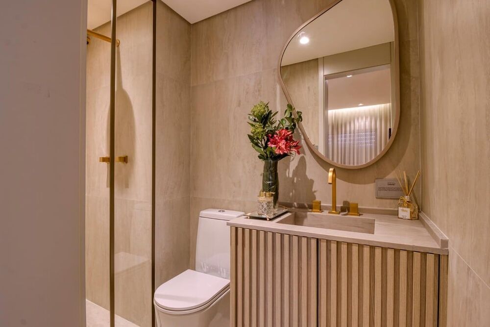 Apartamento, 2 quartos, 51 m² - Foto 19