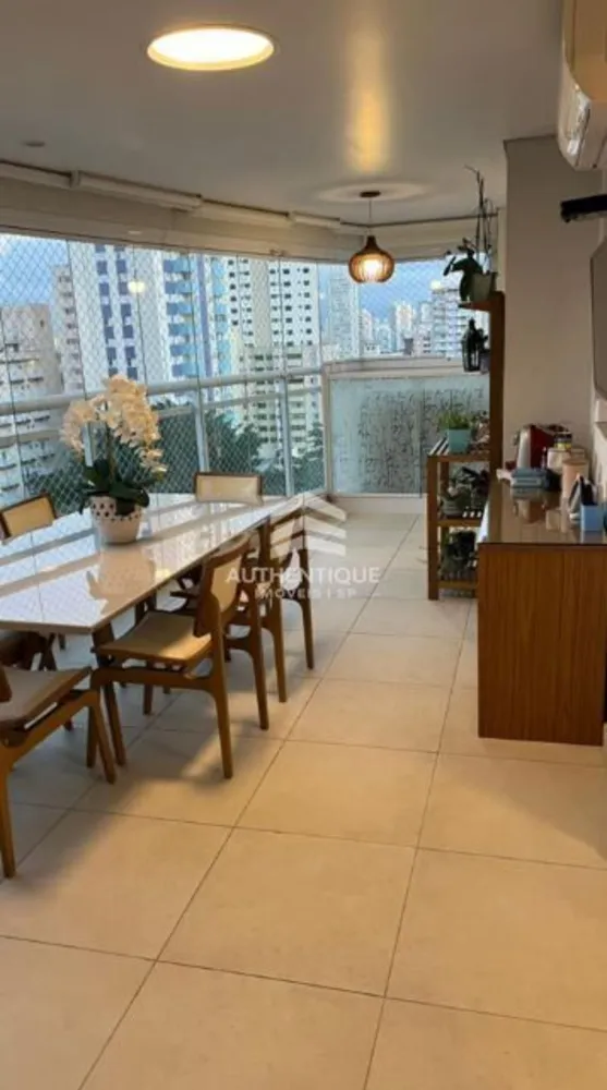 Apartamento, 3 quartos, 95 m² - Foto 6